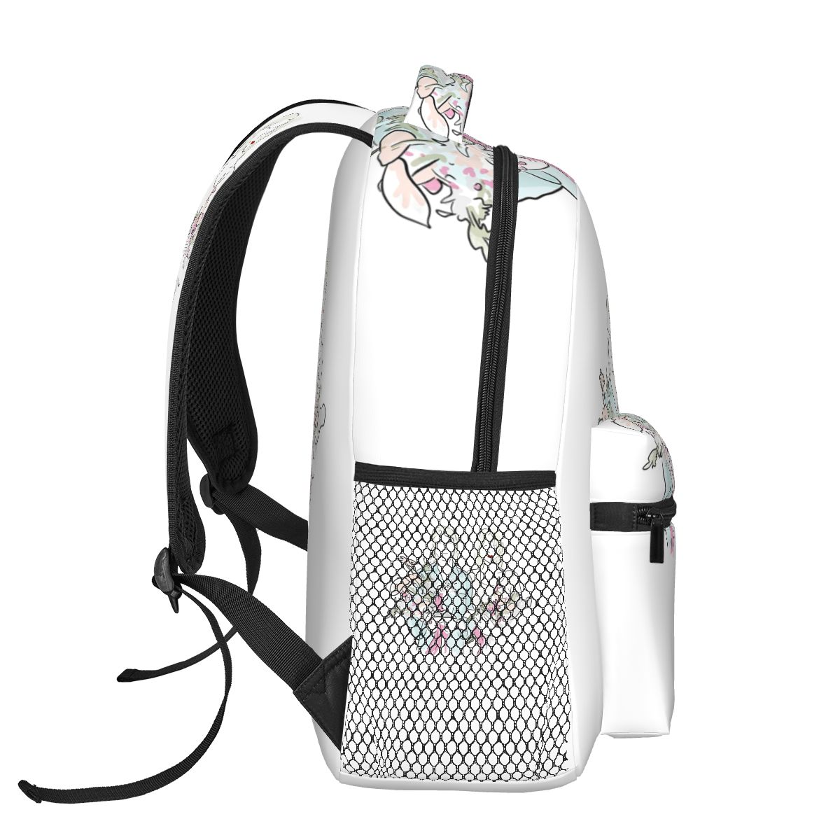 Kurt Cobain And Courtney Weddi - Women Bags Kurt reseña y precio