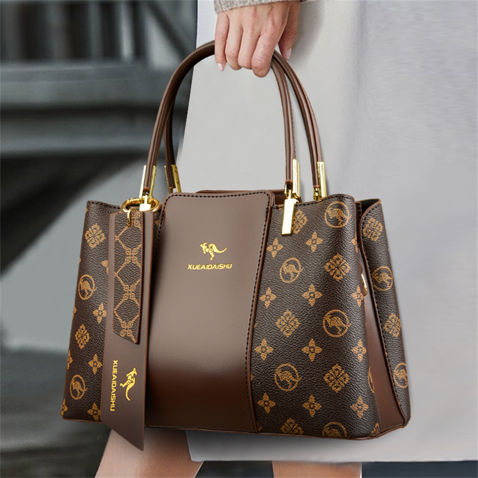 Luxury Handbag Fashion Print L - Women Bags Chanel reseña y precio