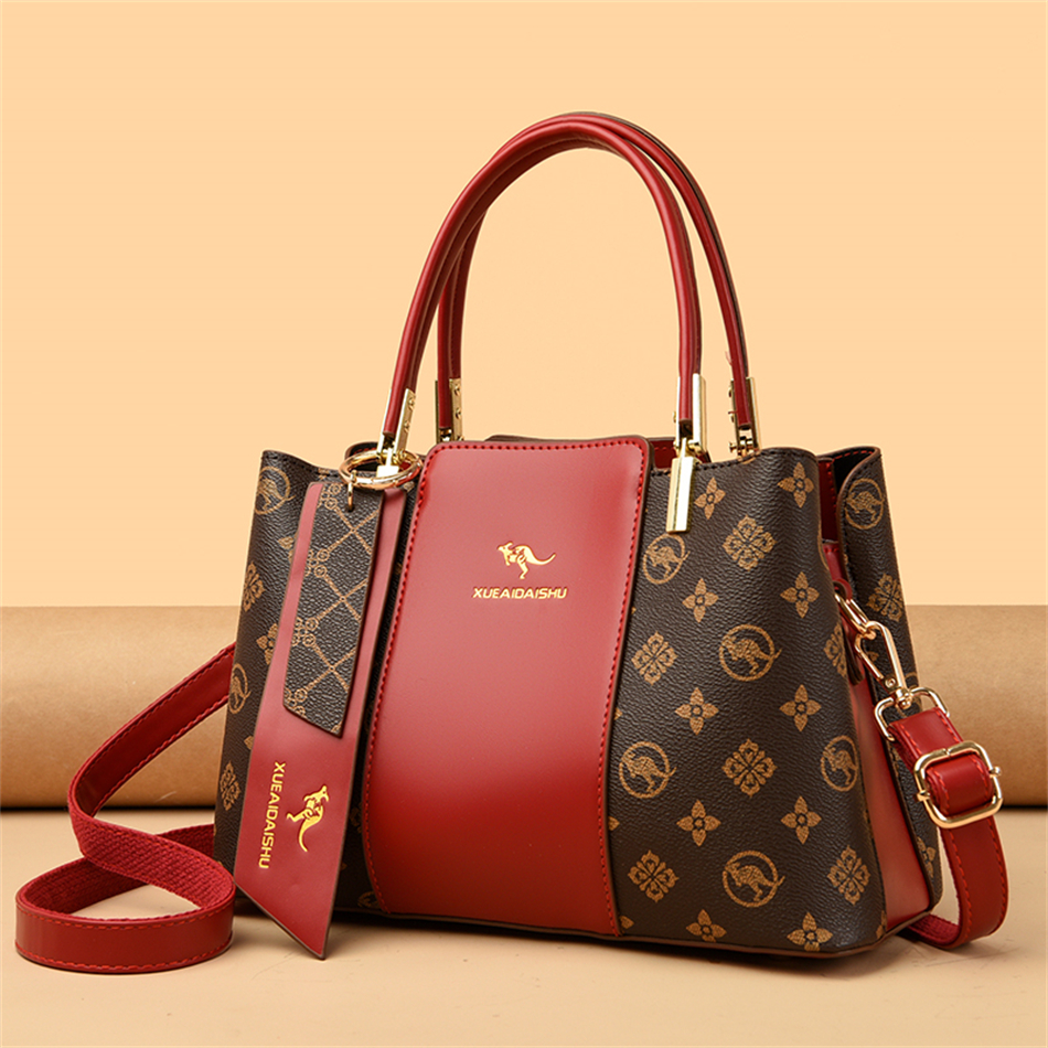 Luxury Handbag Fashion Print L - Women Bags Chanel reseña y precio