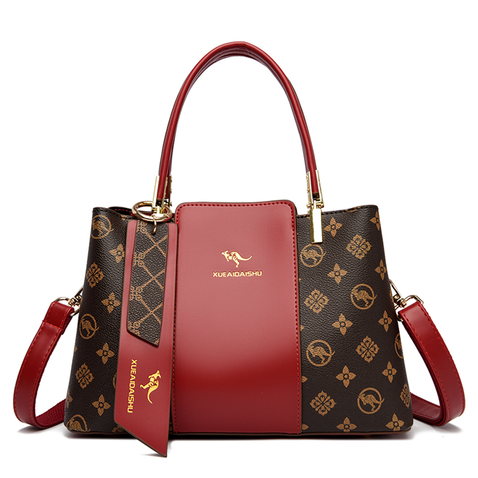 Luxury Handbag Fashion Print L - Women Bags Chanel reseña y precio