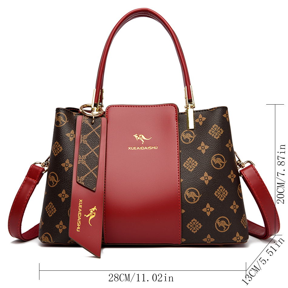 Luxury Handbag Fashion Print L - Women Bags Chanel reseña y precio