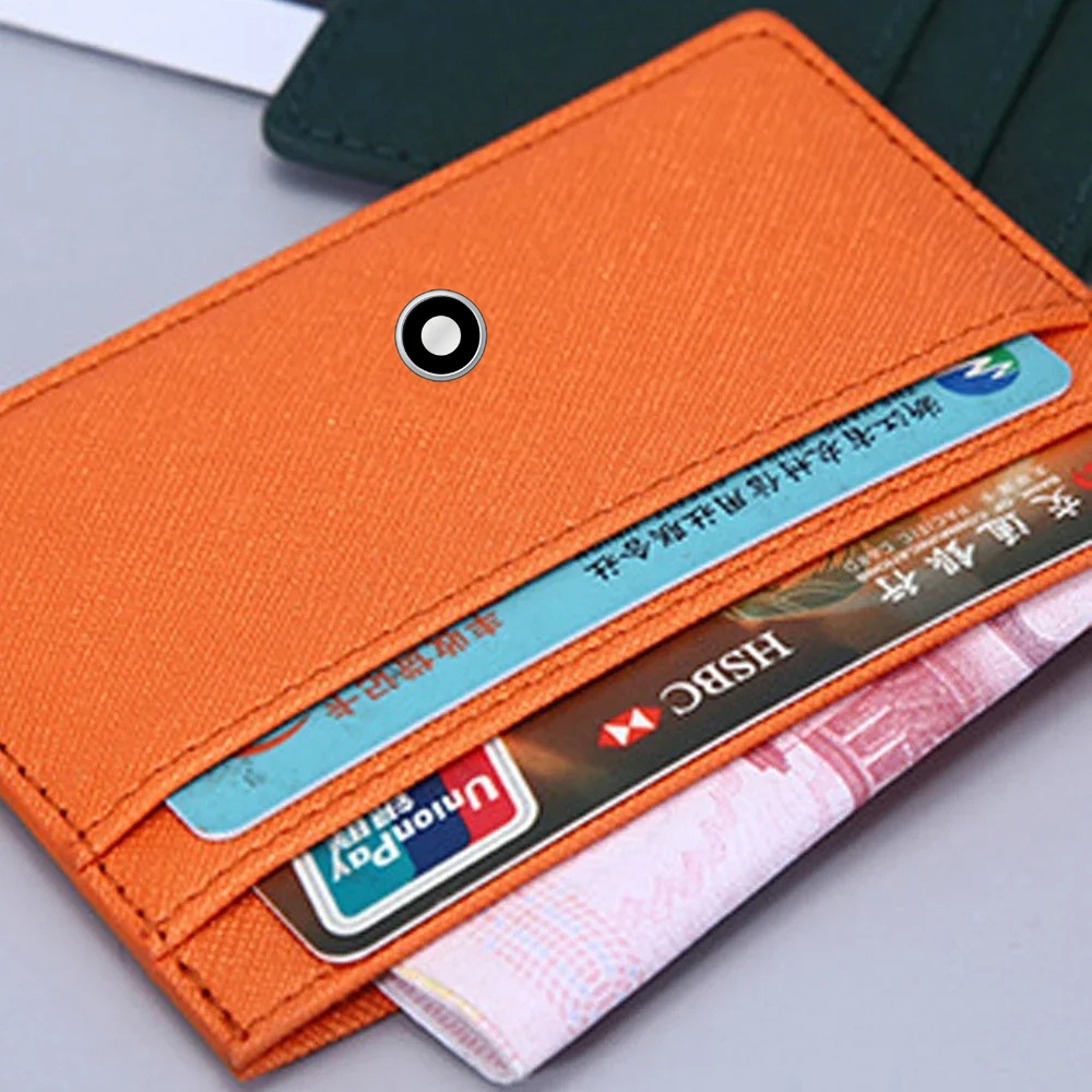 Minimalist Women Men Leather S - Women Bags Purses reseña y precio