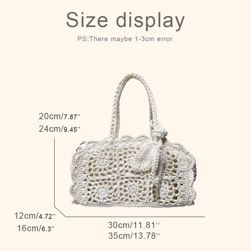 Bohemian The Little Turismo Be - Women Bags Handmade reseña y precio