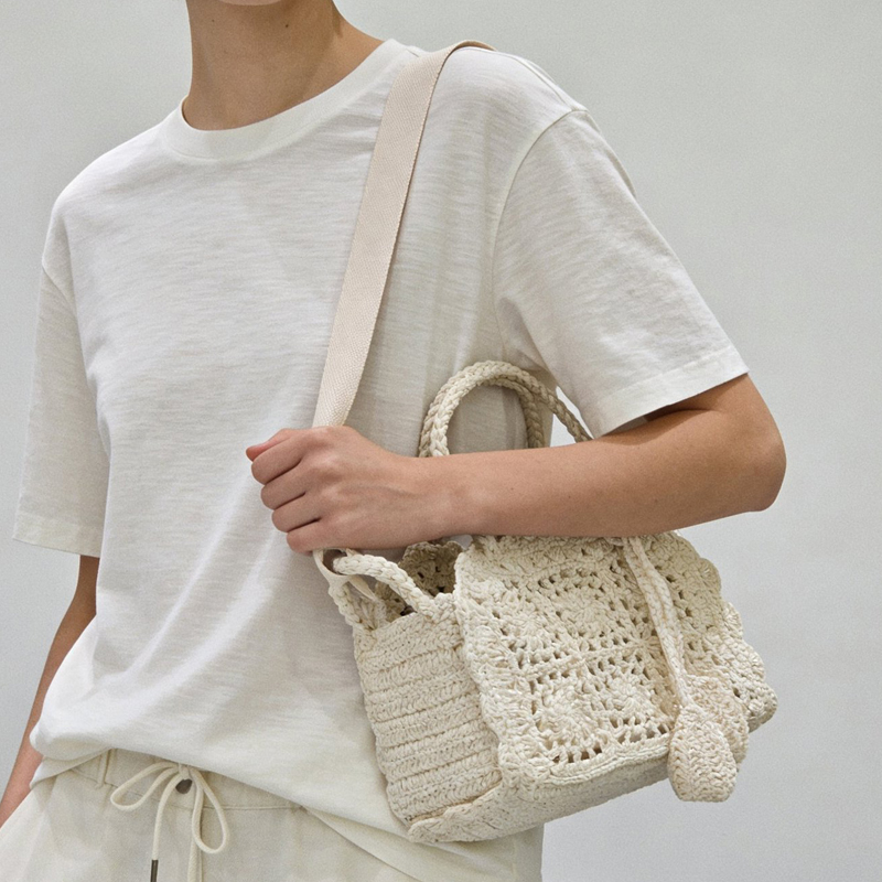 Bohemian The Little Turismo Be - Women Bags Handmade reseña y precio
