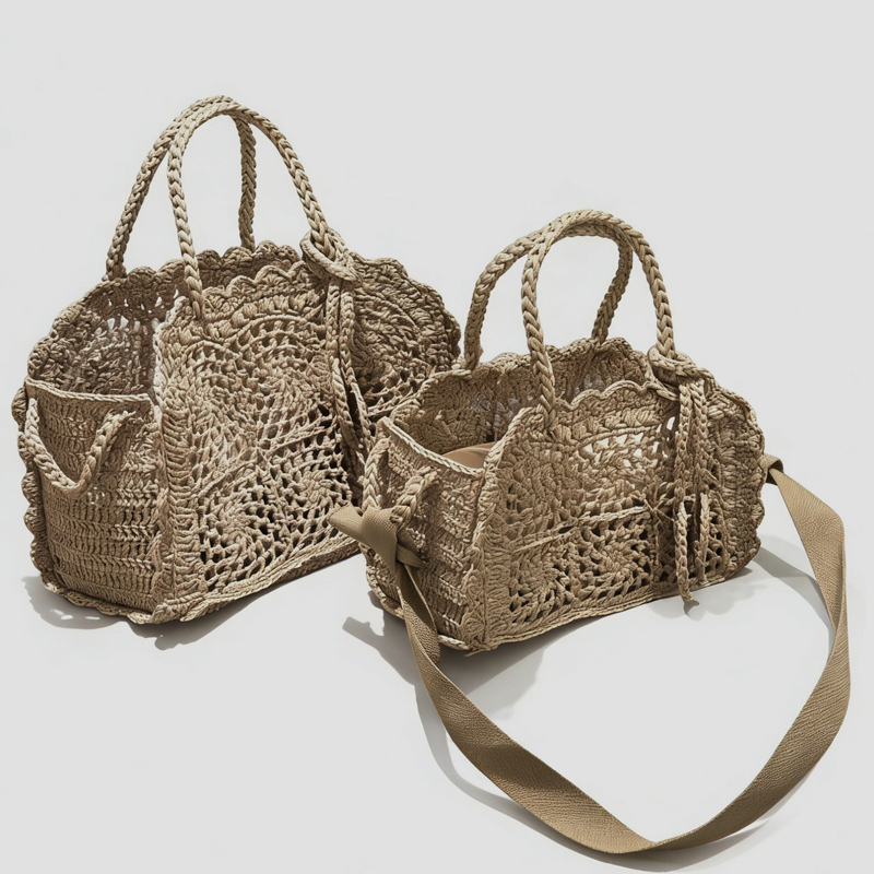 Bohemian The Little Turismo Be - Women Bags Handmade reseña y precio