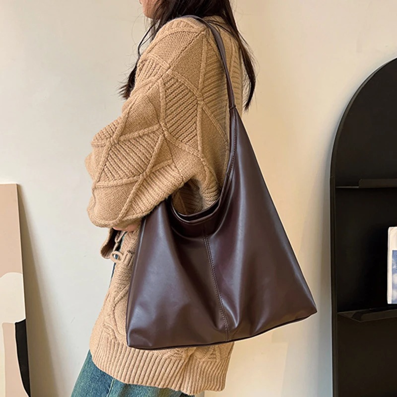 New Retro Tote Bag for Women L - Women Bags Handmade reseña y precio