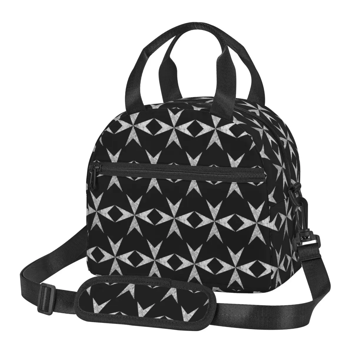 Maltese Cross Knights Hospital - Women Bags Malta reseña y precio