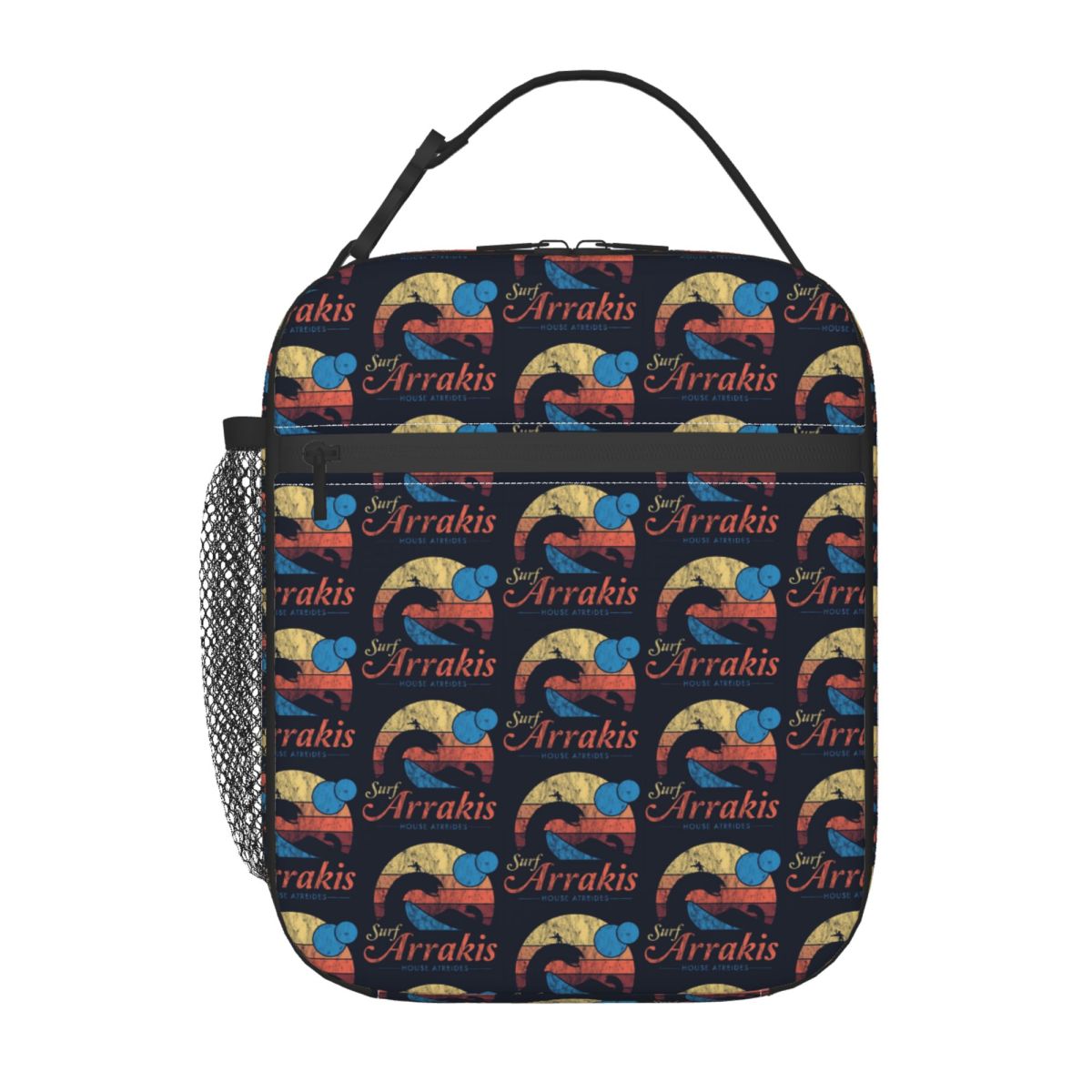 Visit Arrakis Distressed Surf  - Women Bags Dune reseña y precio