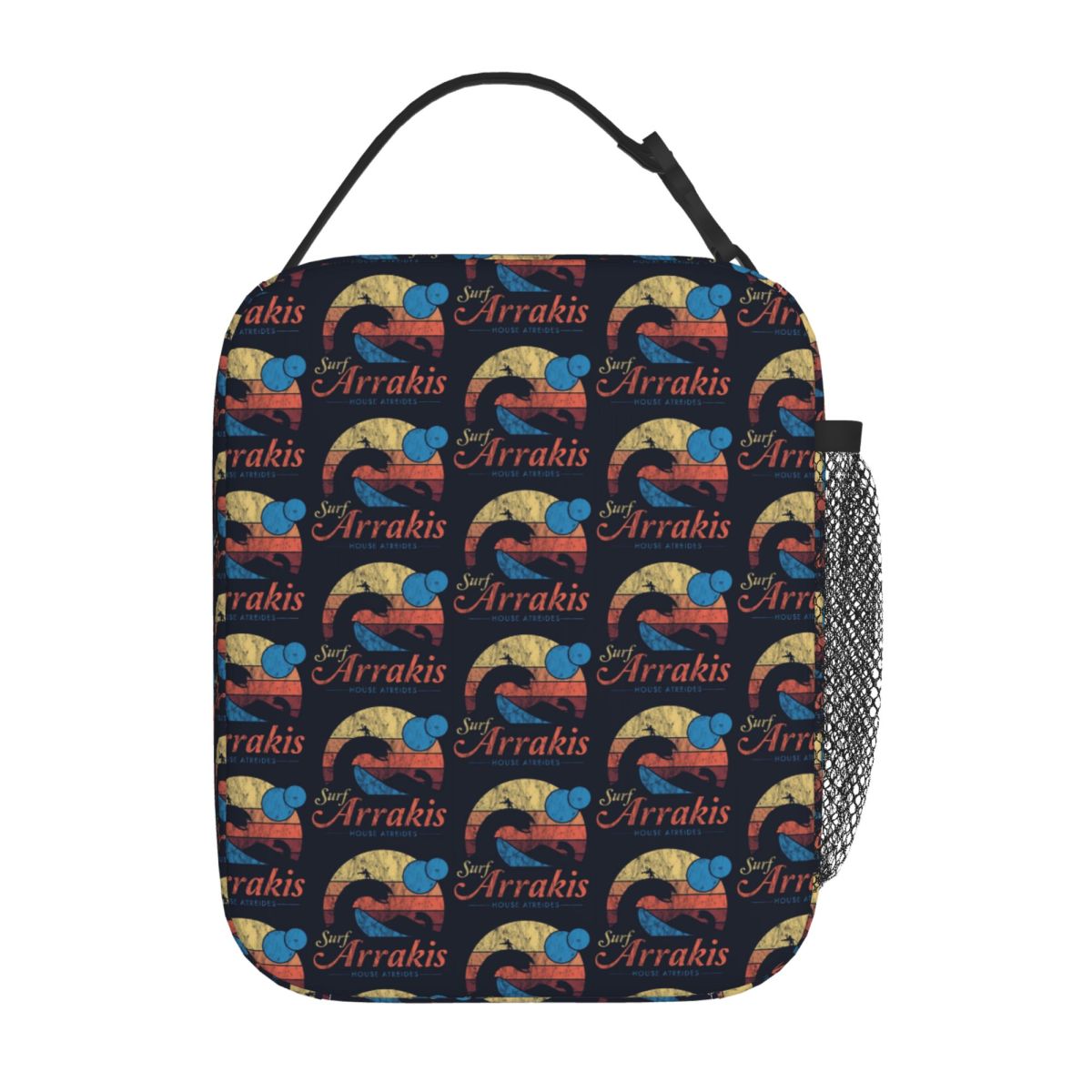 Visit Arrakis Distressed Surf  - Women Bags Dune reseña y precio
