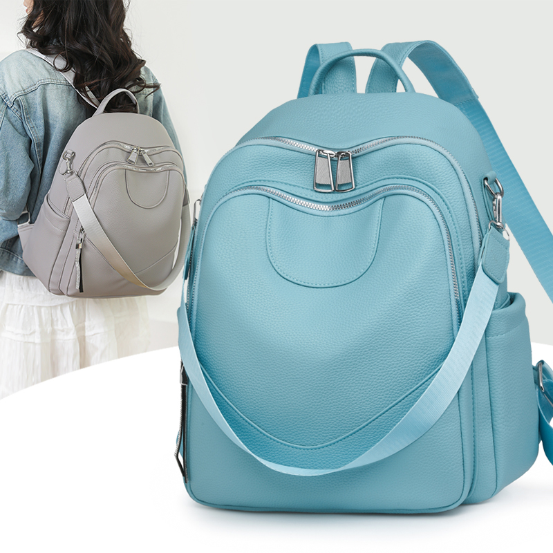 Fashion Large Capacity Women's - Women Bags Ru reseña y precio