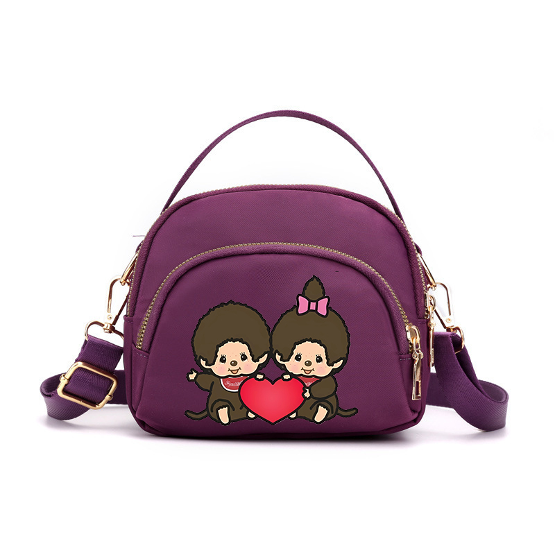 MONCHHICHI Women Crossbody Bag - Women Bags Purses reseña y precio