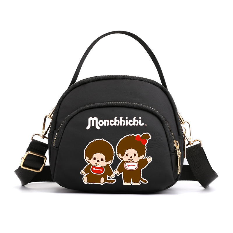MONCHHICHI Women Crossbody Bag - Women Bags Purses reseña y precio