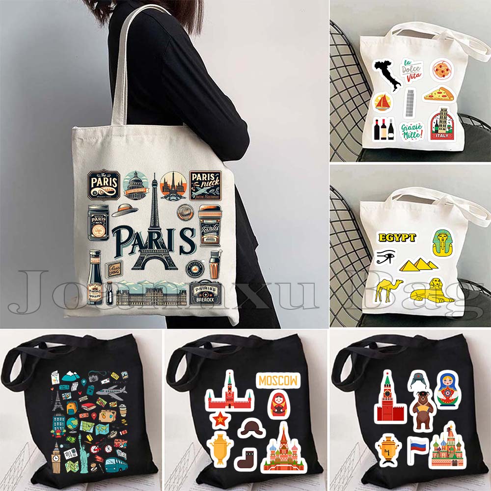 Russia Thailand Iceland Malta  - Women Bags Malta reseña y precio