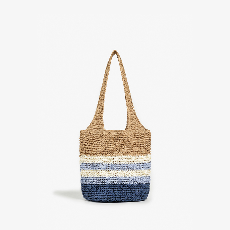 BEAUTODAY Casual Tote Women Pa - Women Bags Handmade reseña y precio