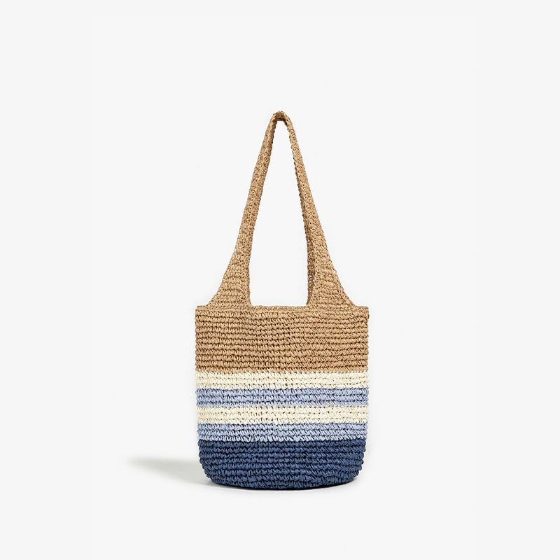 BEAUTODAY Casual Tote Women Pa - Women Bags Handmade reseña y precio