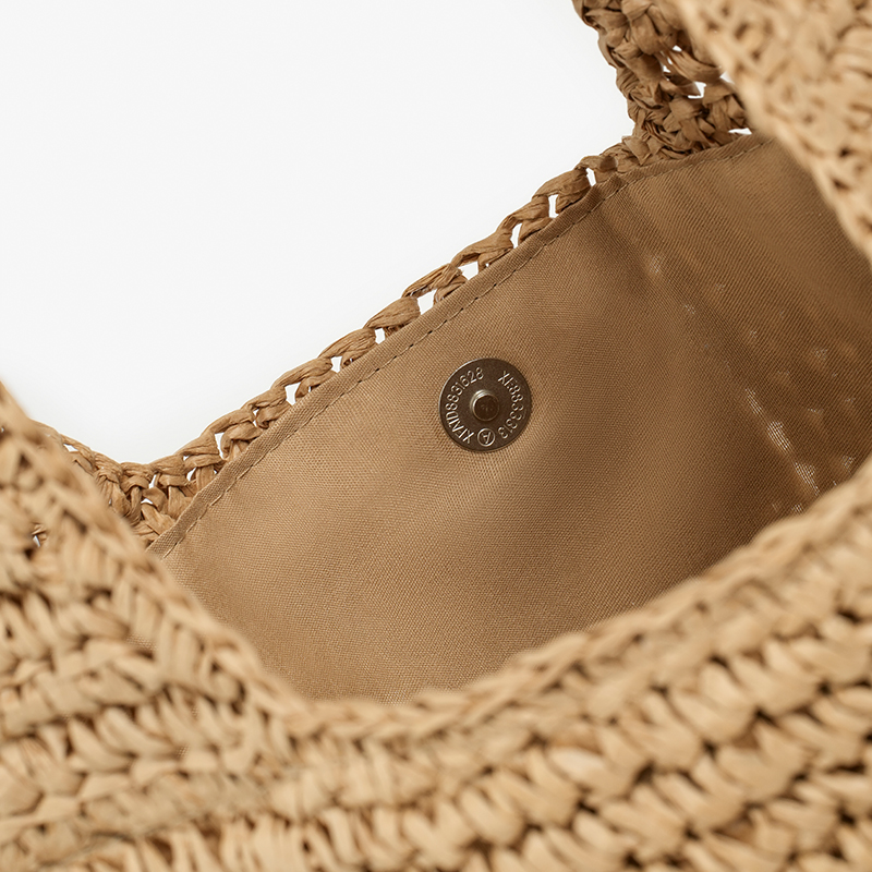 BEAUTODAY Casual Tote Women Pa - Women Bags Handmade reseña y precio