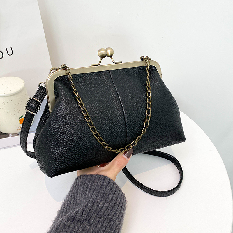 Vintage Shoulder Bags Women Sm - Women Bags Chanel reseña y precio
