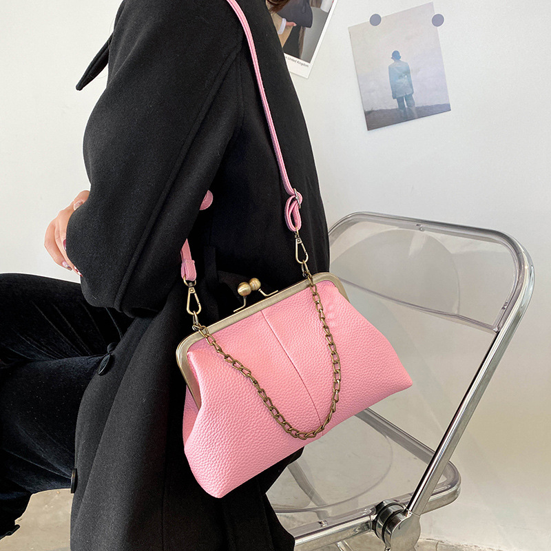 Vintage Shoulder Bags Women Sm - Women Bags Chanel reseña y precio
