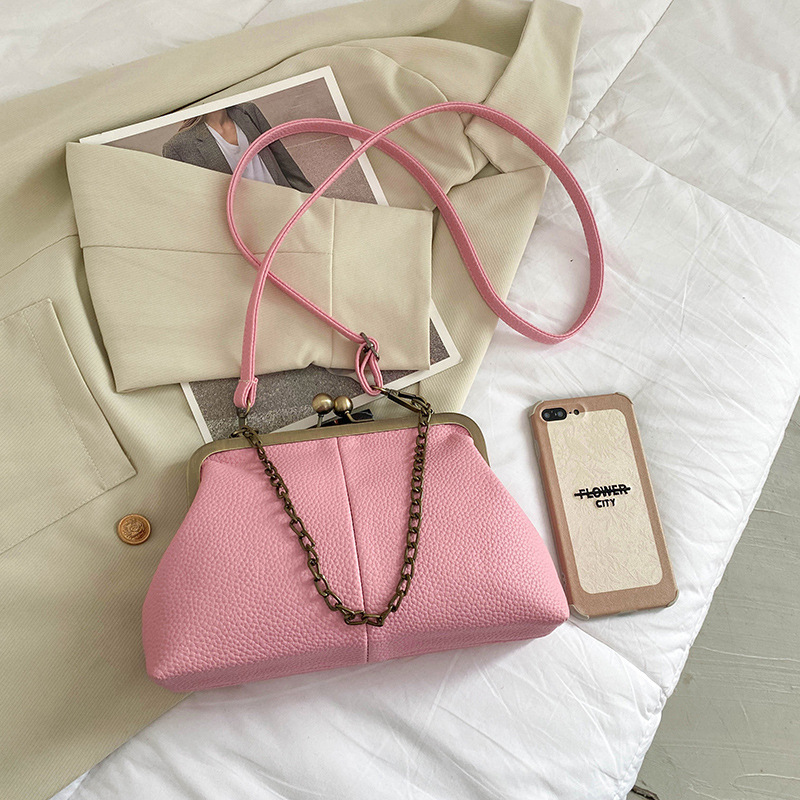 Vintage Shoulder Bags Women Sm - Women Bags Chanel reseña y precio