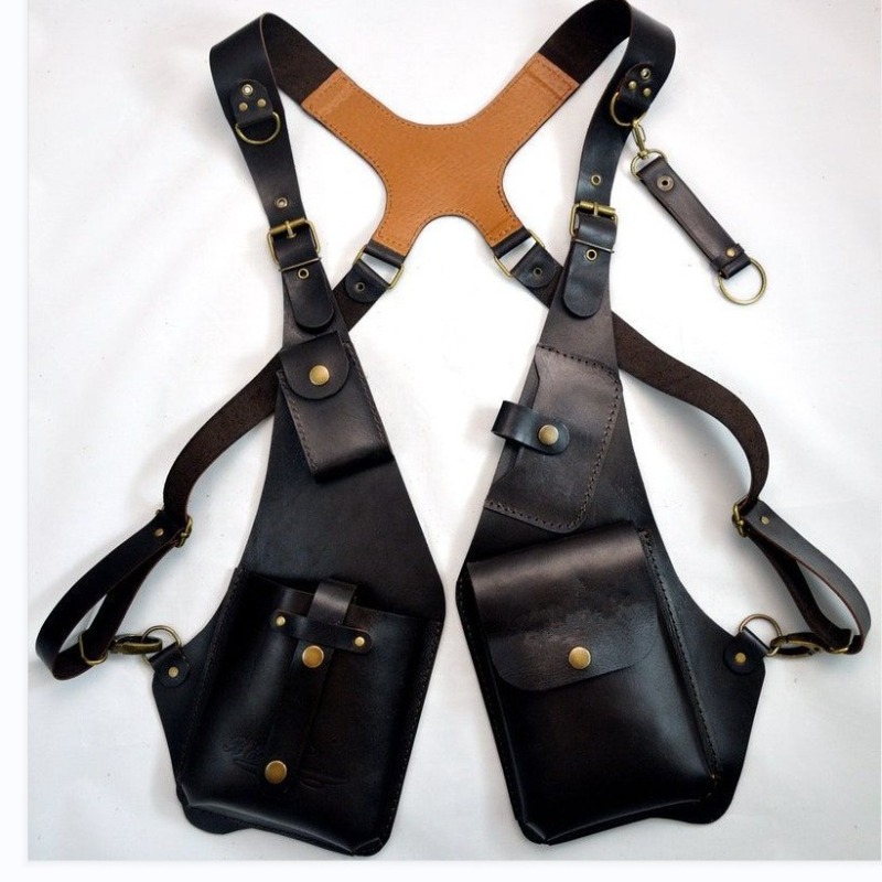 European Style Leather Crossbo - Women Bags Purses reseña y precio