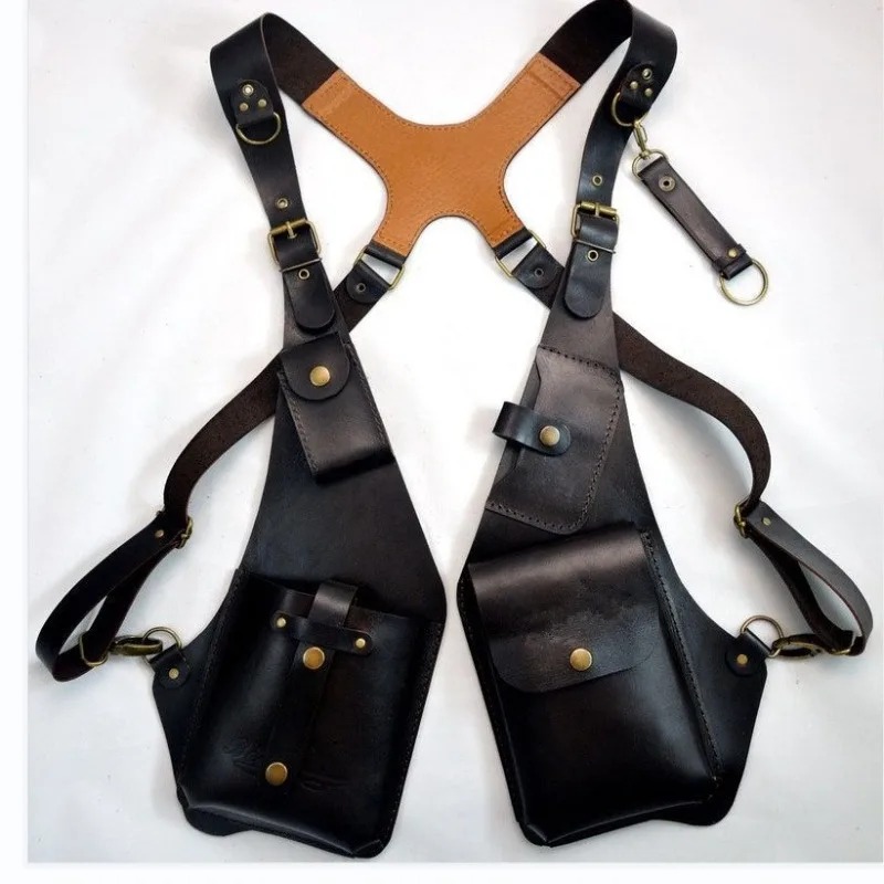 European Style Leather Crossbo - Women Bags Purses reseña y precio