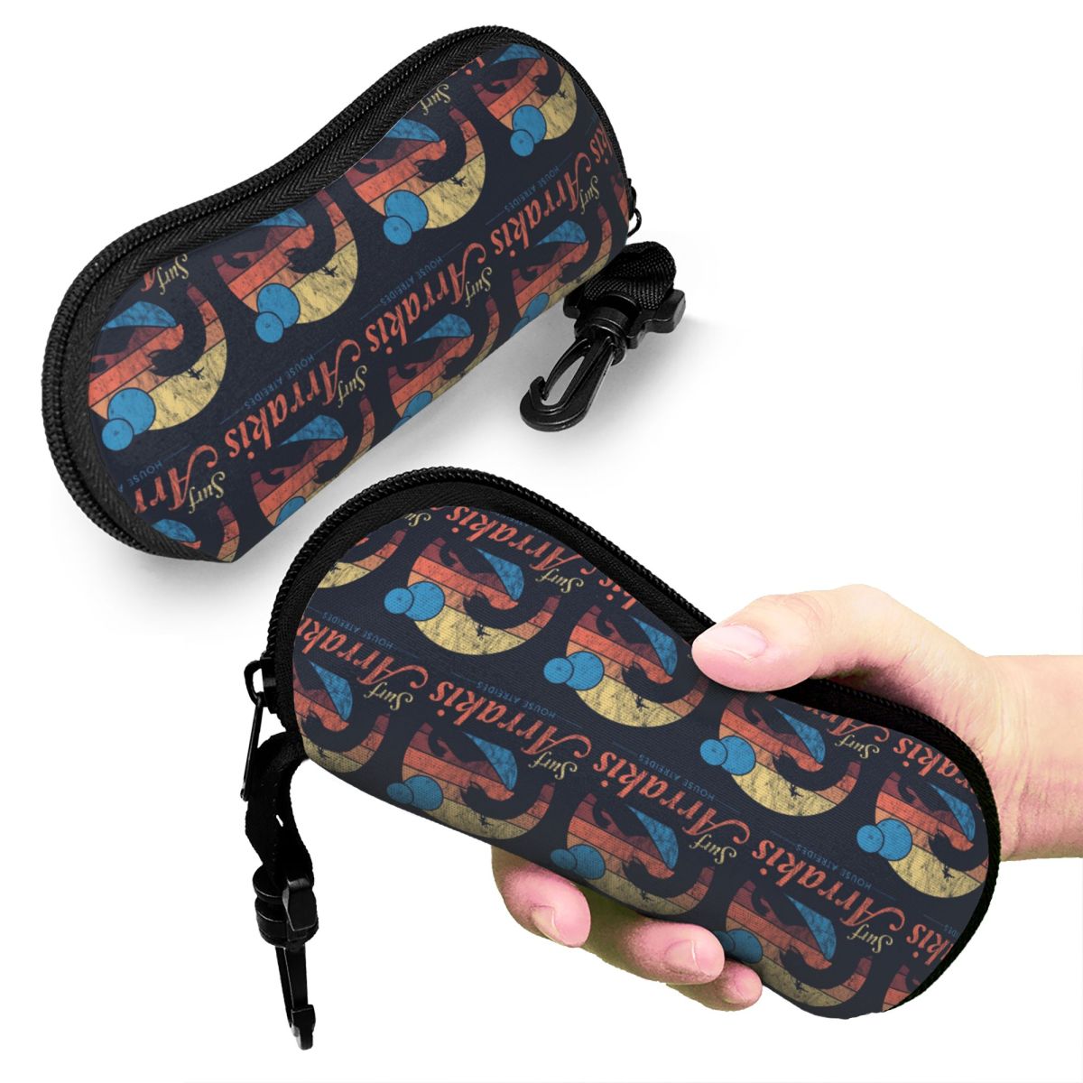 Visit Arrakis Distressed Surf  - Women Bags Dune reseña y precio