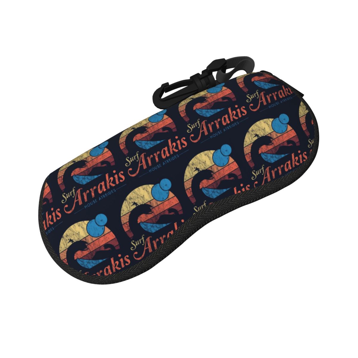 Visit Arrakis Distressed Surf  - Women Bags Dune reseña y precio