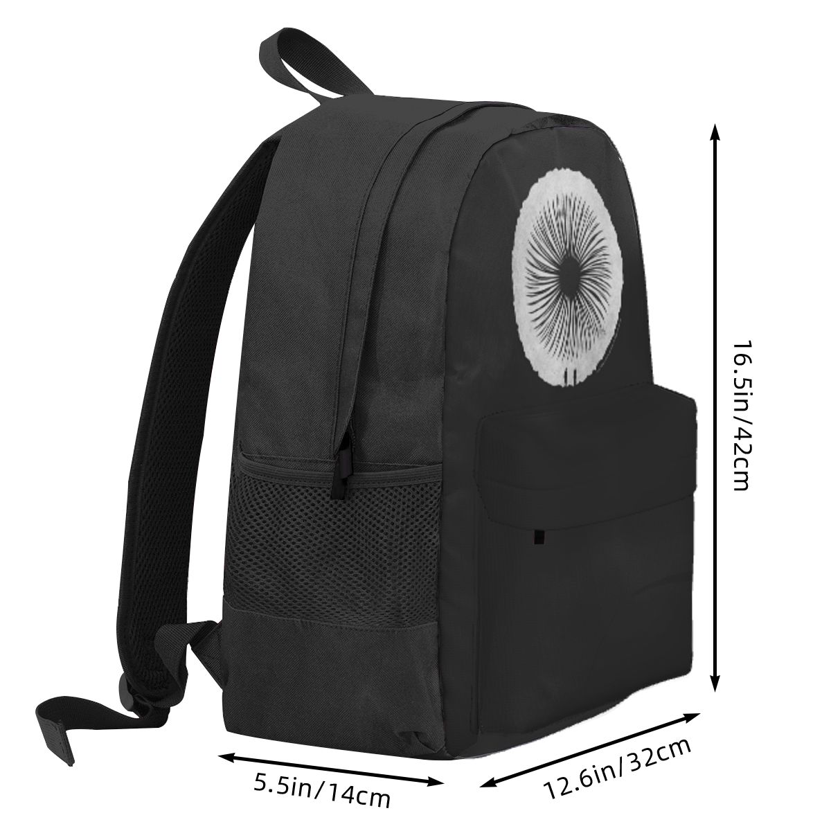 Movie Dune Sandworm Backpack B - Women Bags Dune reseña y precio