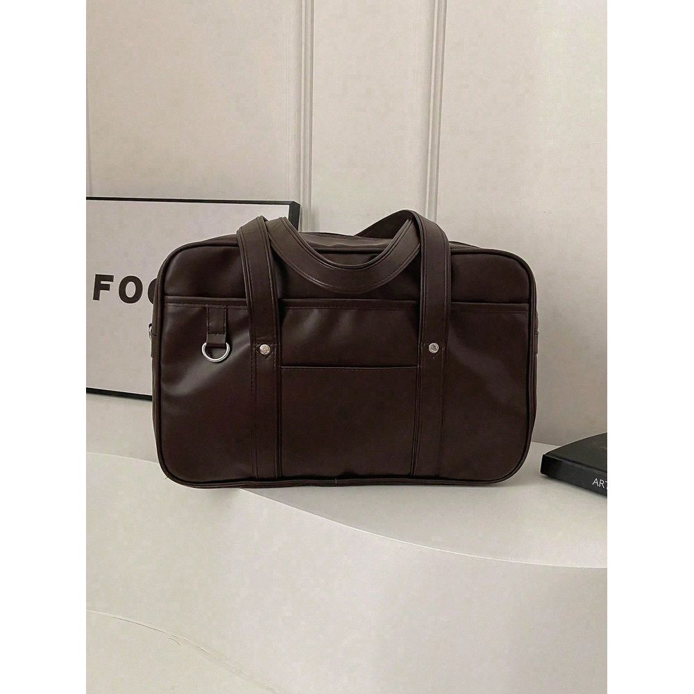 Fashion OL Tote Bag, Womens PU - Women Bags Work reseña y precio