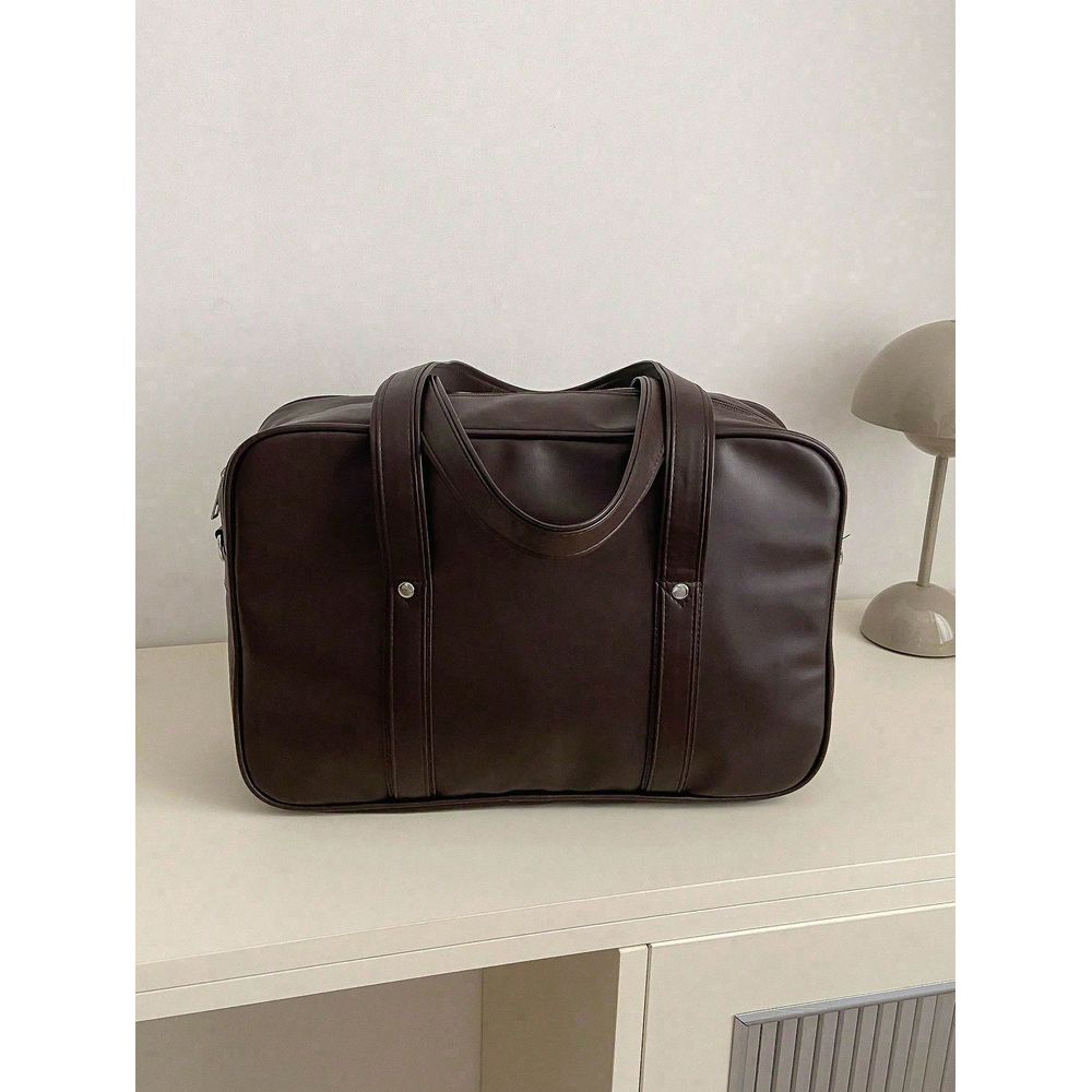 Fashion OL Tote Bag, Womens PU - Women Bags Work reseña y precio