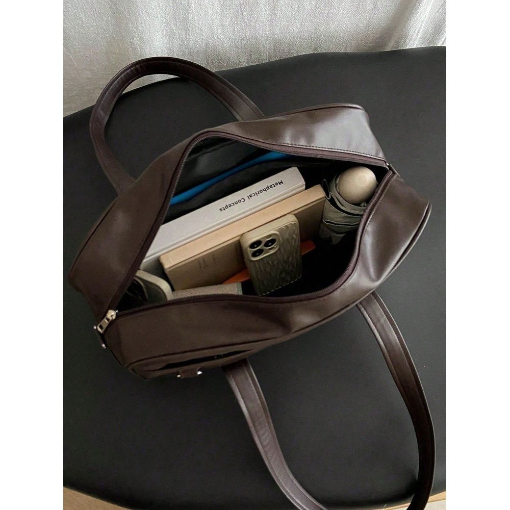 Fashion OL Tote Bag, Womens PU - Women Bags Work reseña y precio