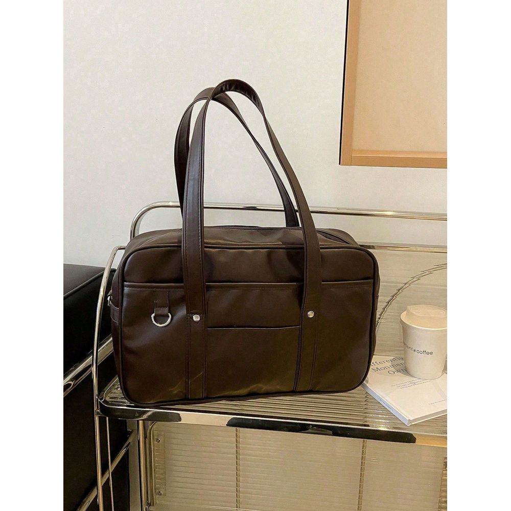 Fashion OL Tote Bag, Womens PU - Women Bags Work reseña y precio