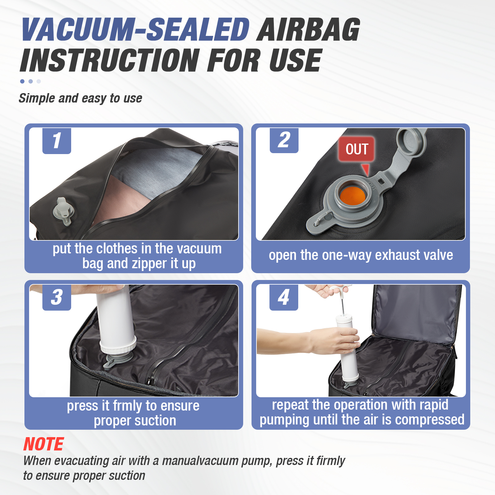 Vacuum Backpack, Travel Backpa - Women Bags Work reseña y precio