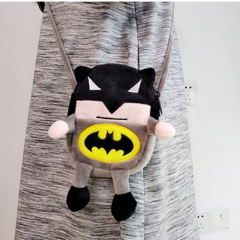 Marvel  Cute  Cartoon  Spiderm - Women Bags Purses reseña y precio