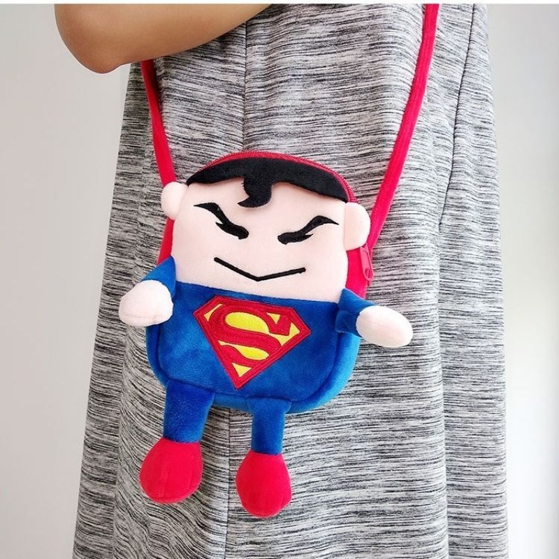 Marvel  Cute  Cartoon  Spiderm - Women Bags Purses reseña y precio