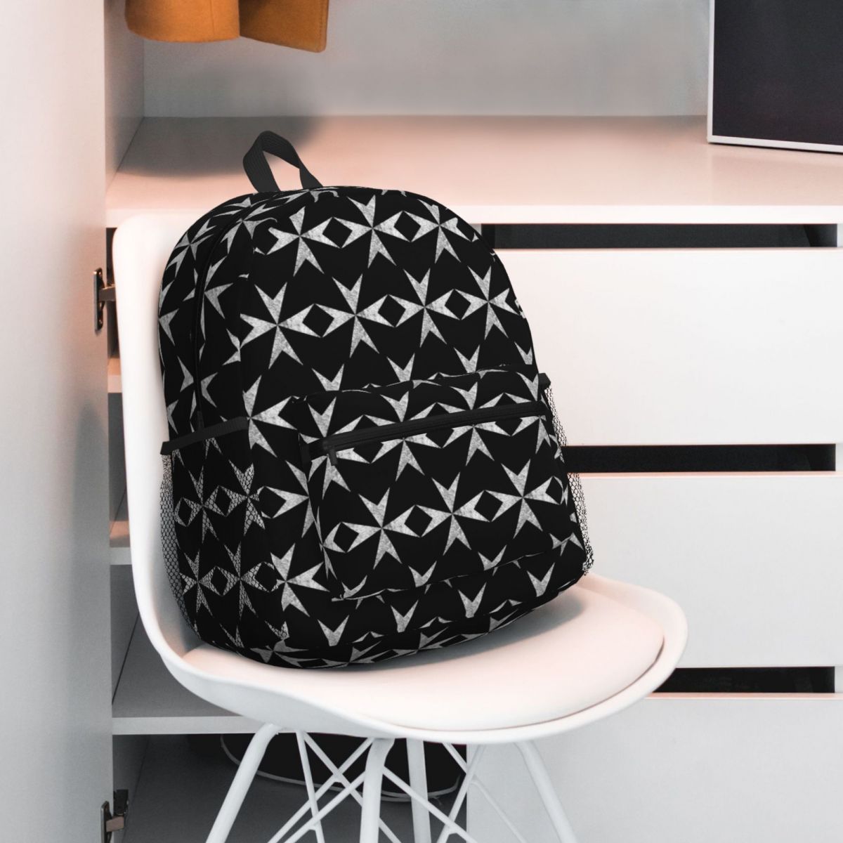 Maltese Cross Knights Hospital - Women Bags Malta reseña y precio