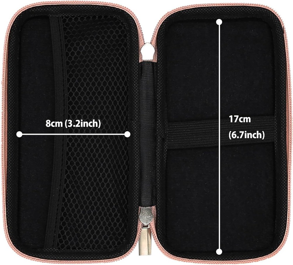 Travel Essential Electronics O - Women Bags Gold reseña y precio