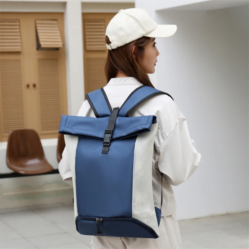 2025 New Men Women Popular Oxf - Women Bags Work reseña y precio
