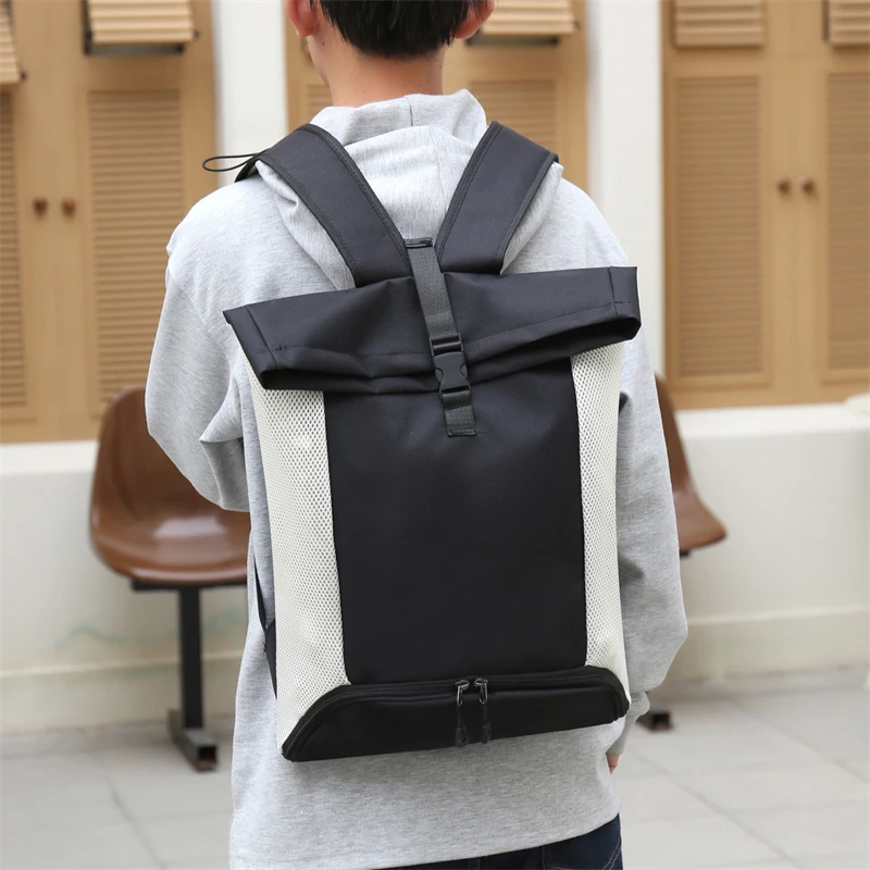 2025 New Men Women Popular Oxf - Women Bags Work reseña y precio