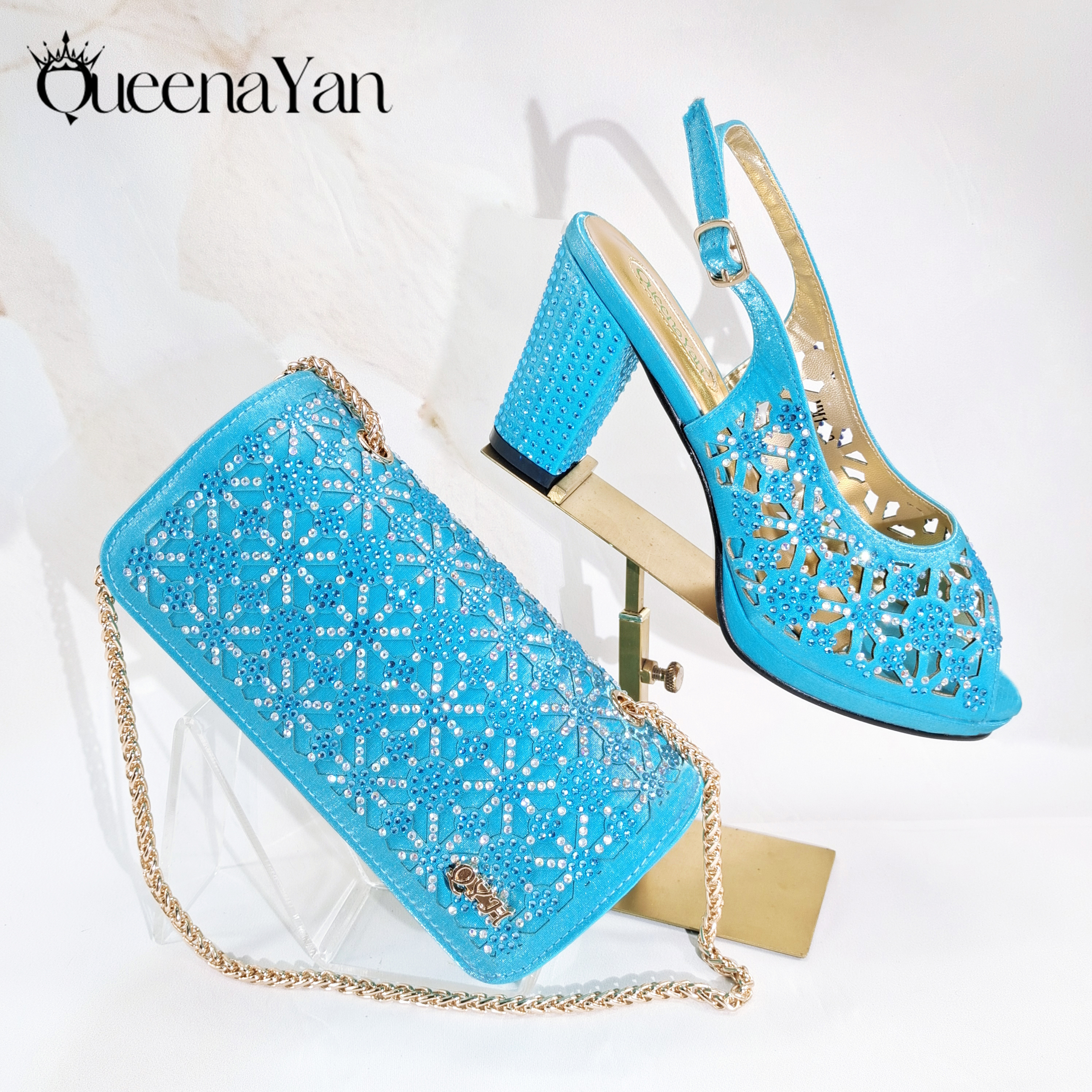 Queena Yan Elegant handmade sk - Women Bags Handmade reseña y precio