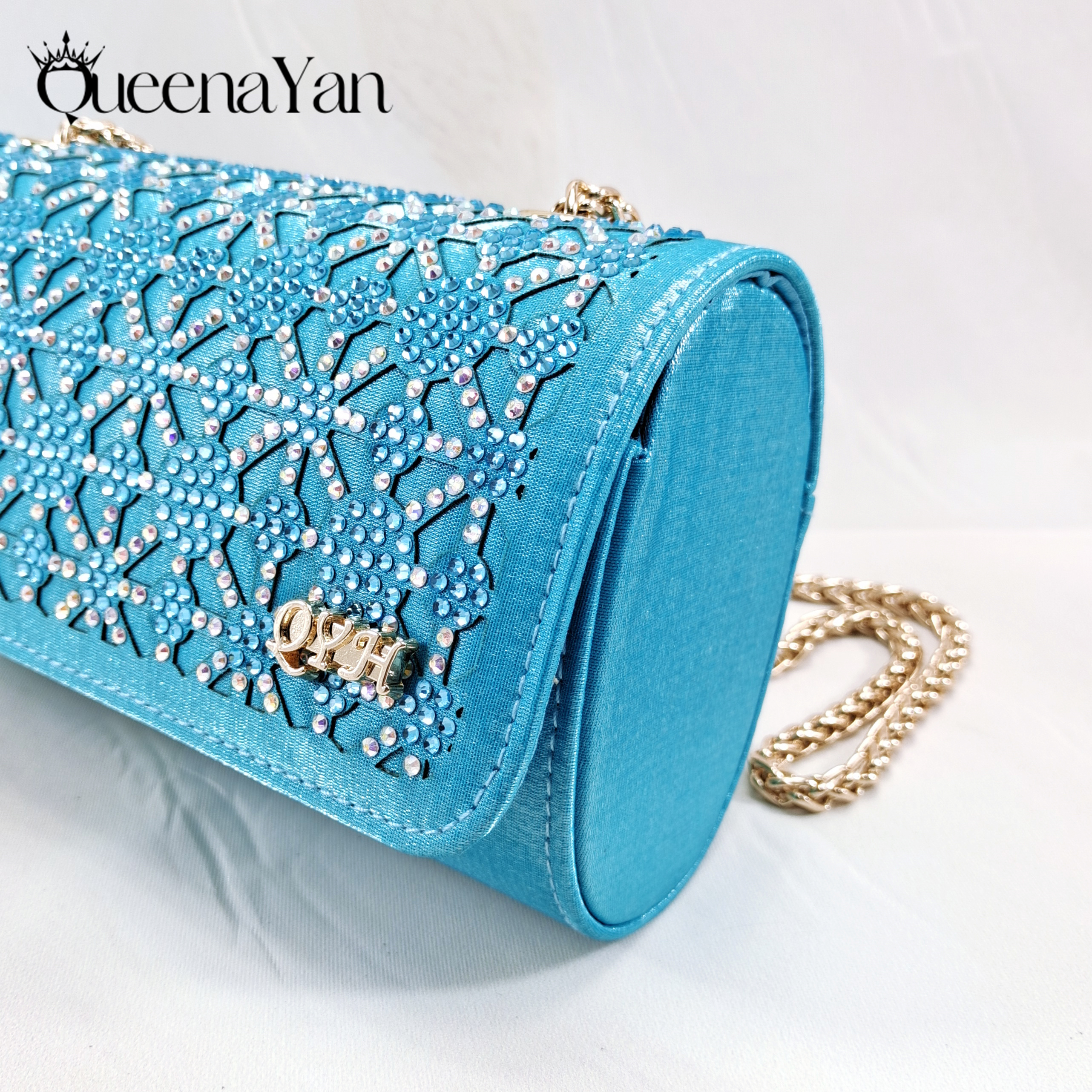 Queena Yan Elegant handmade sk - Women Bags Handmade reseña y precio