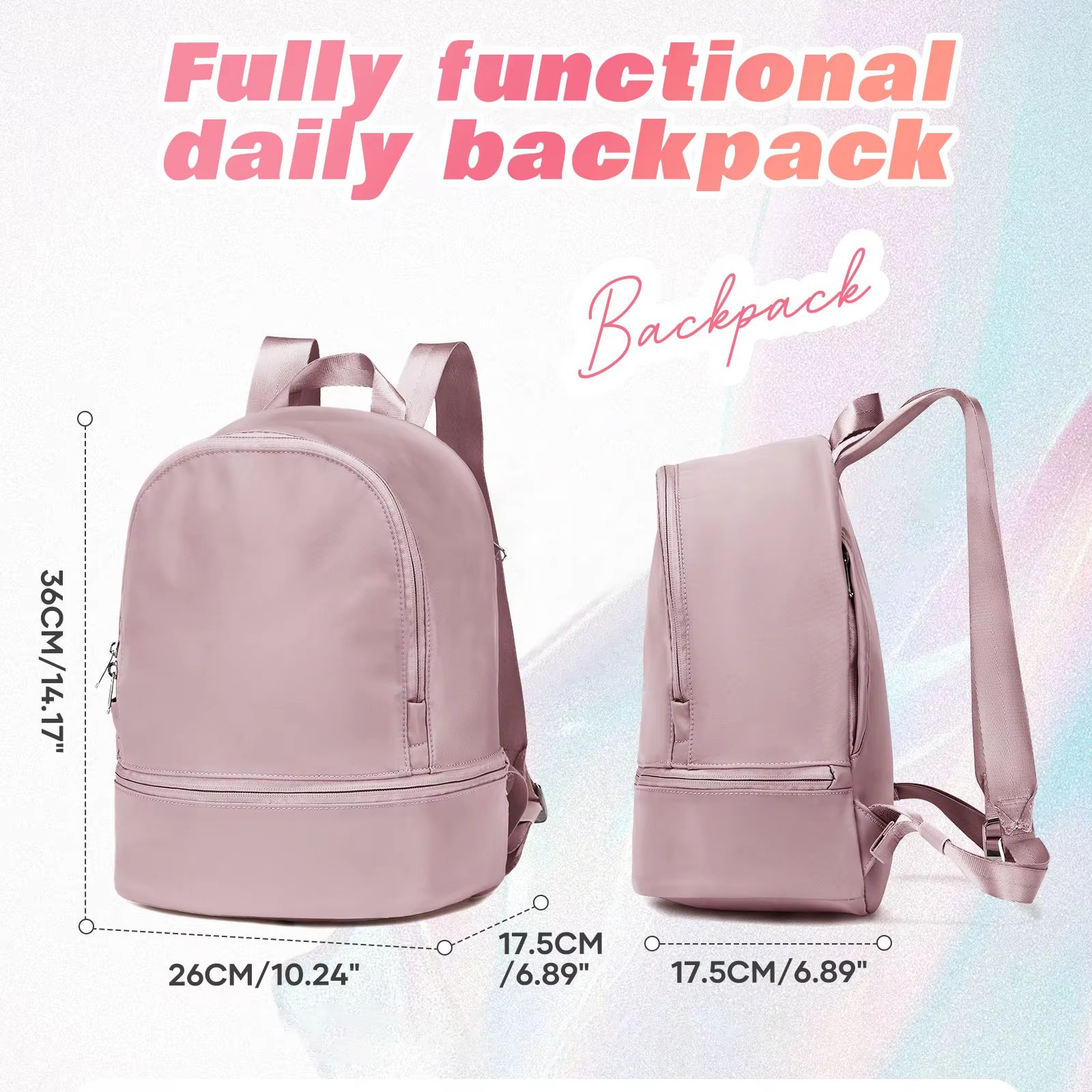 Bag For Women, Small Sports Ba - Women Bags Purses reseña y precio