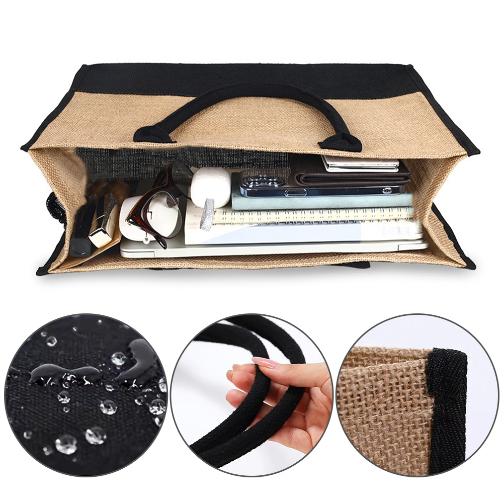 Women's Jute Handbags Shopping - Women Bags Jute reseña y precio