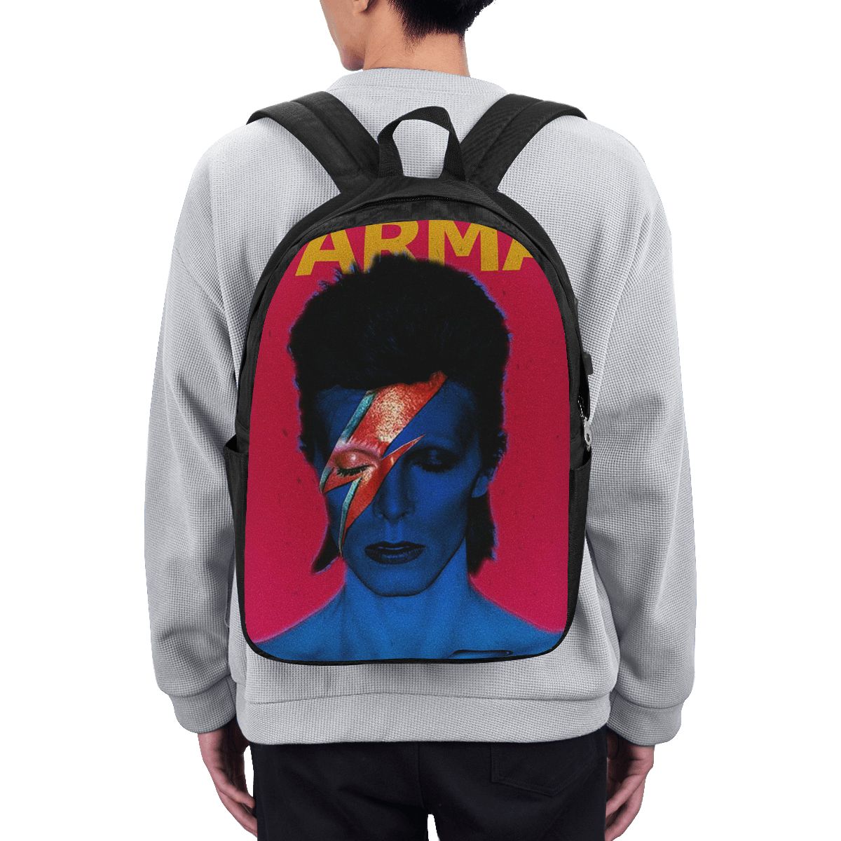 Davids Bowied Backpack Travel  - Women Bags For Travel reseña y precio
