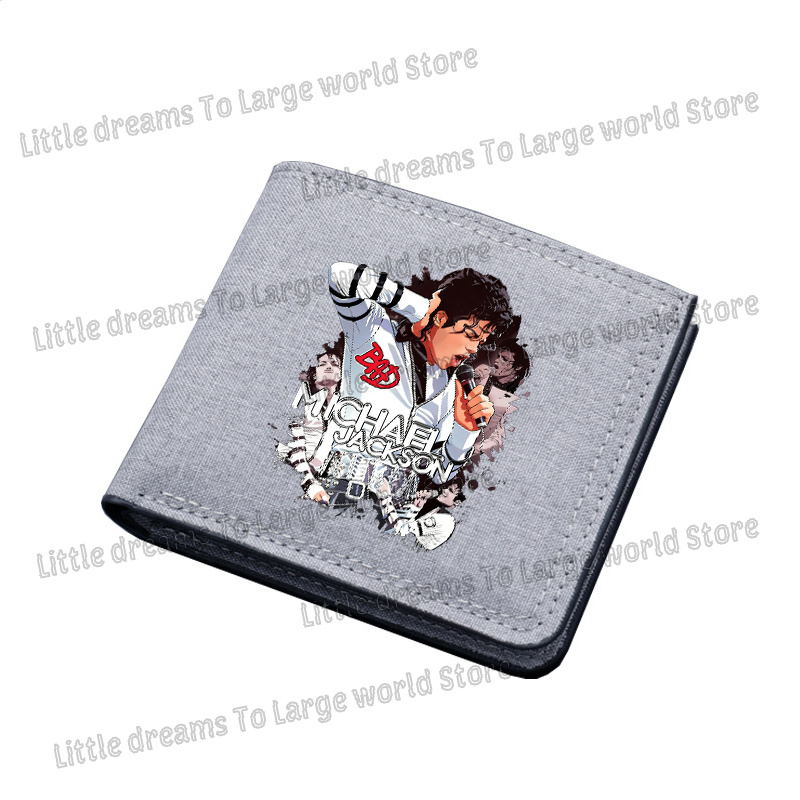 Michael Jackson Men Women Wall - Women Bags Purses reseña y precio