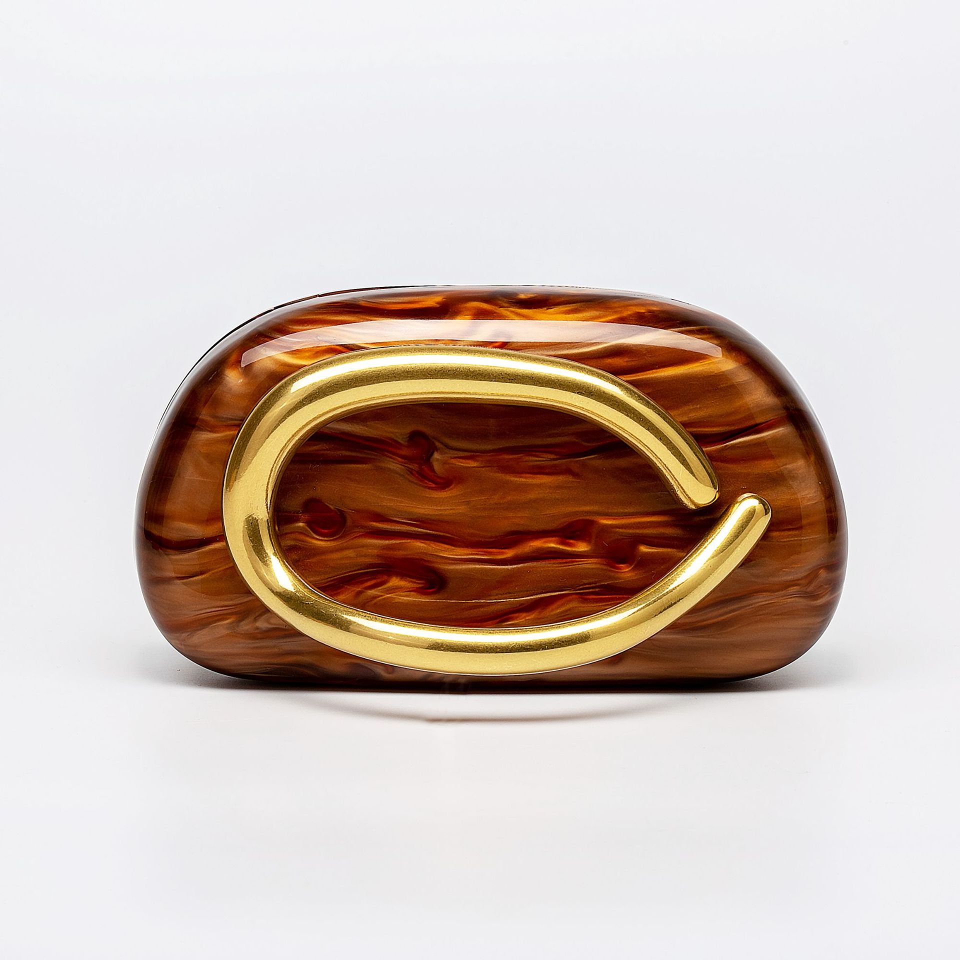 New Brand Designer Handmade Go - Women Bags Gold reseña y precio