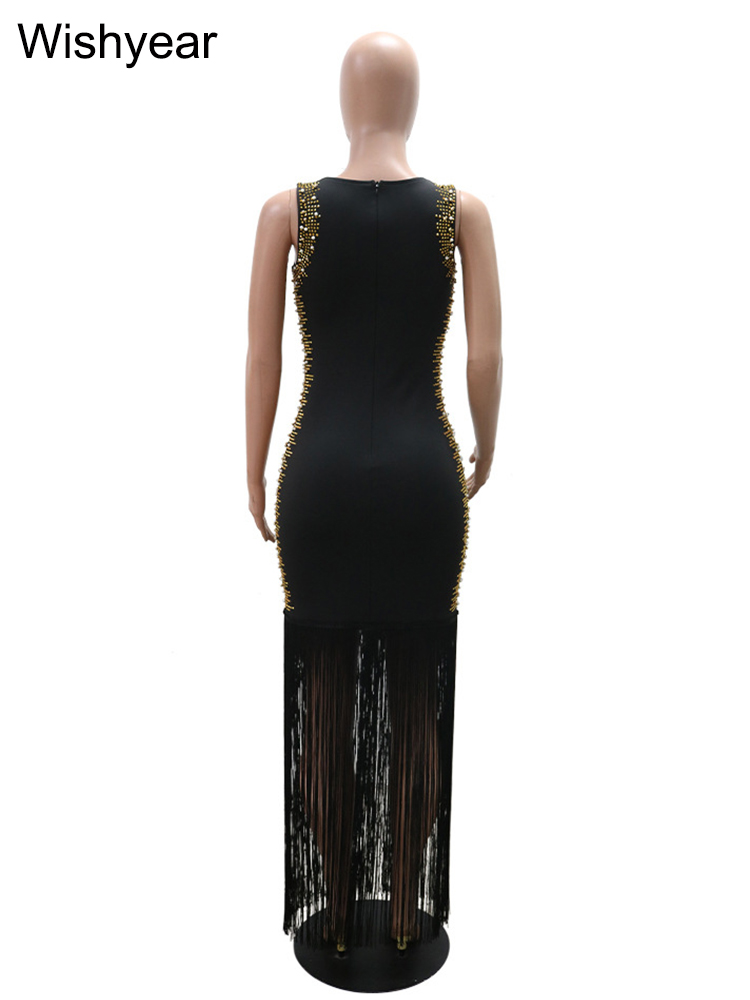 New Elegant Rhinestone O Neck  - Women Bags Ru reseña y precio