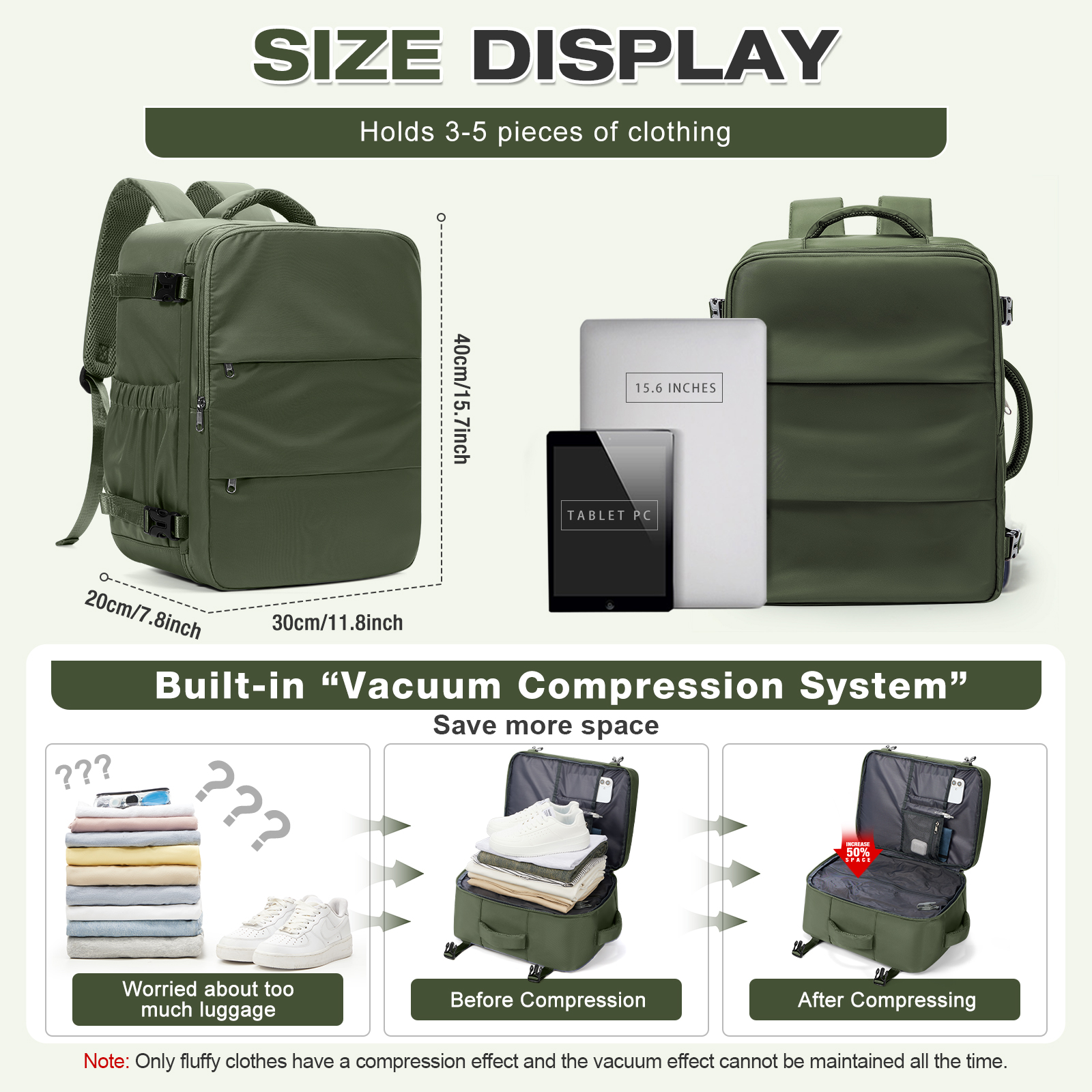 Genuine Luggage, Ryanair Hand  - Women Bags Work reseña y precio