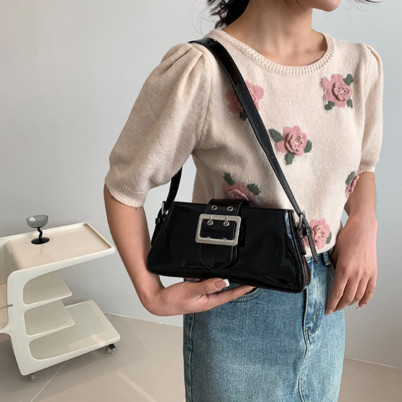 Silver Shoulder Bags for Women - Women Bags Chanel reseña y precio