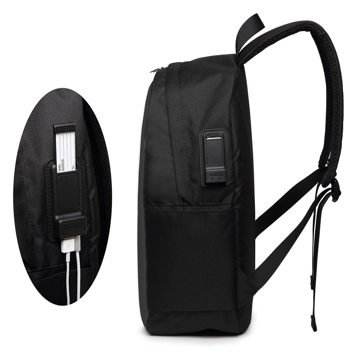 CSD COLO COLO Backpack Travel  - Women Bags For Travel reseña y precio